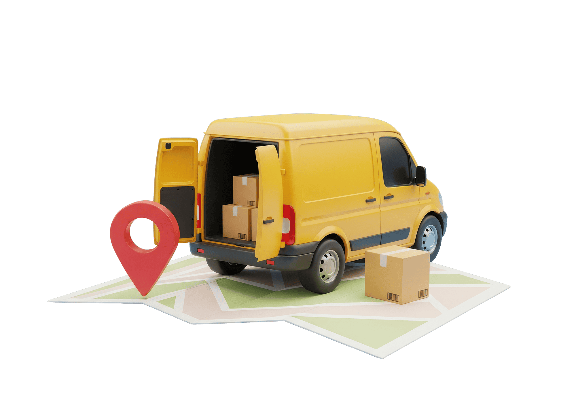 Vehicle Tracking